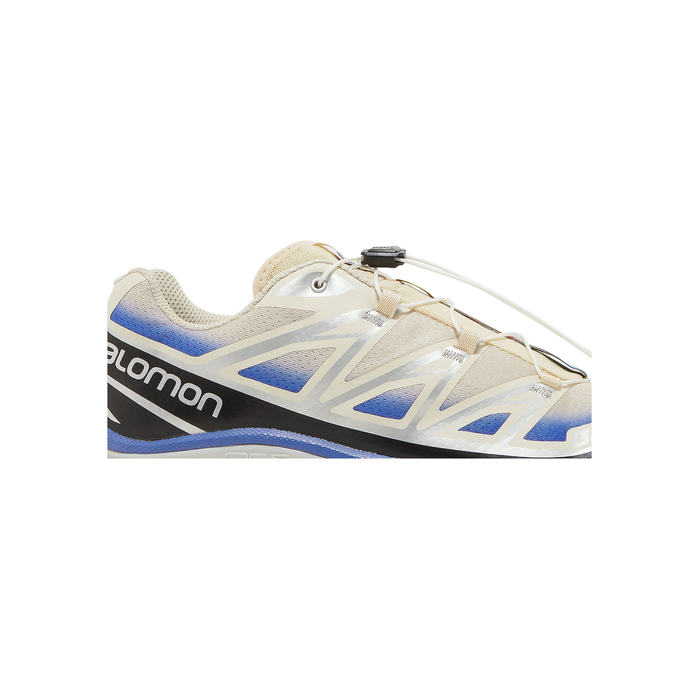 XT-6 Skyline 'Bleached Sand Dazzling Blue' Salomon Salomon
