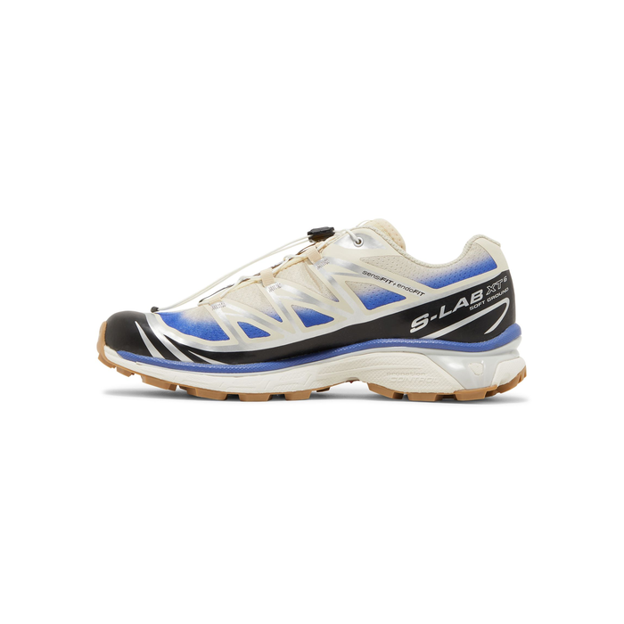 XT-6 Skyline 'Bleached Sand Dazzling Blue' Salomon Salomon