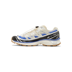 XT-6 Skyline 'Bleached Sand Dazzling Blue' Salomon Salomon