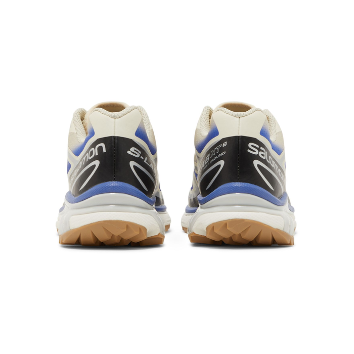 XT-6 Skyline 'Bleached Sand Dazzling Blue' Salomon Salomon