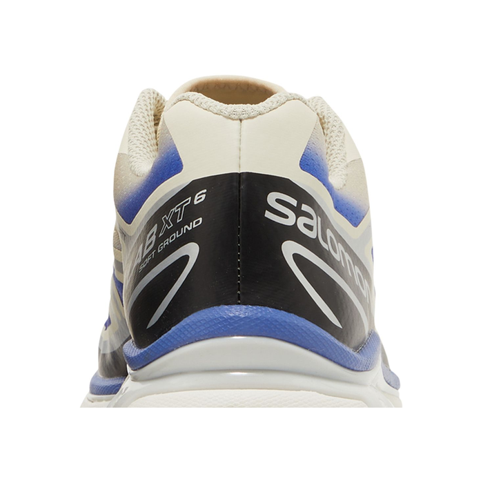 XT-6 Skyline 'Bleached Sand Dazzling Blue' Salomon Salomon