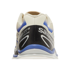 XT-6 Skyline 'Bleached Sand Dazzling Blue' Salomon Salomon