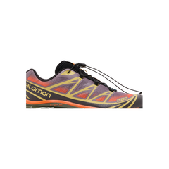XT-6 Skyline 'Moonscape Vibrant Orange' Salomon Salomon