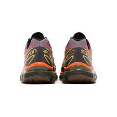 XT-6 Skyline 'Moonscape Vibrant Orange' Salomon Salomon
