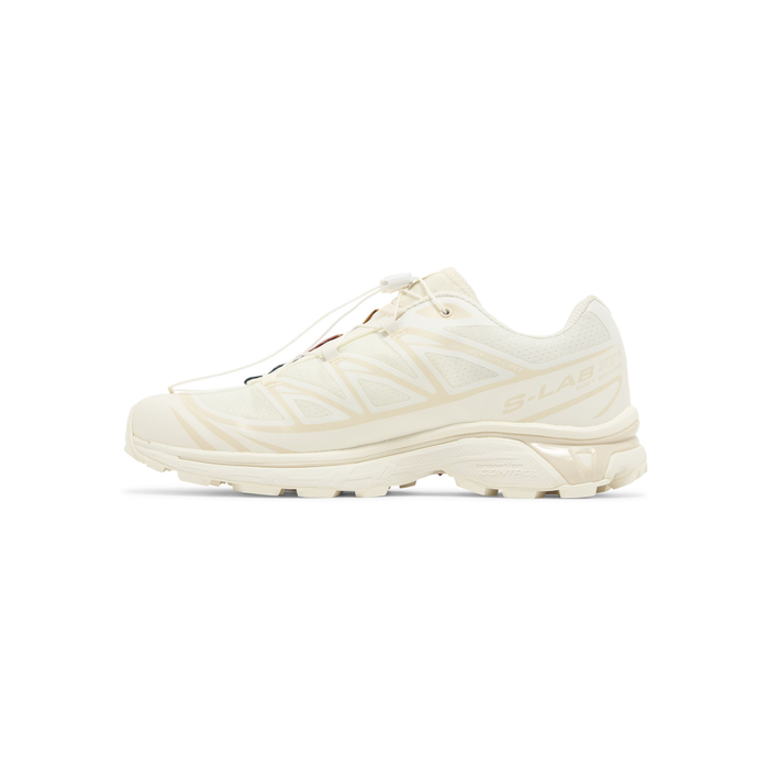 XT-6 'Vanilla Ice Almond Milk' Salomon Salomon