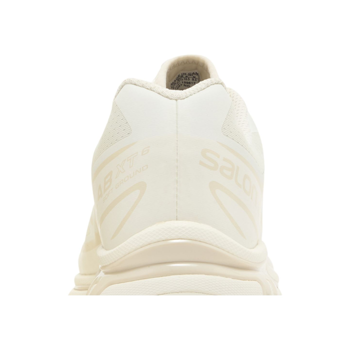 XT-6 'Vanilla Ice Almond Milk' Salomon Salomon