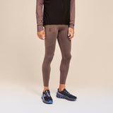 On Performance Winter Tights Black