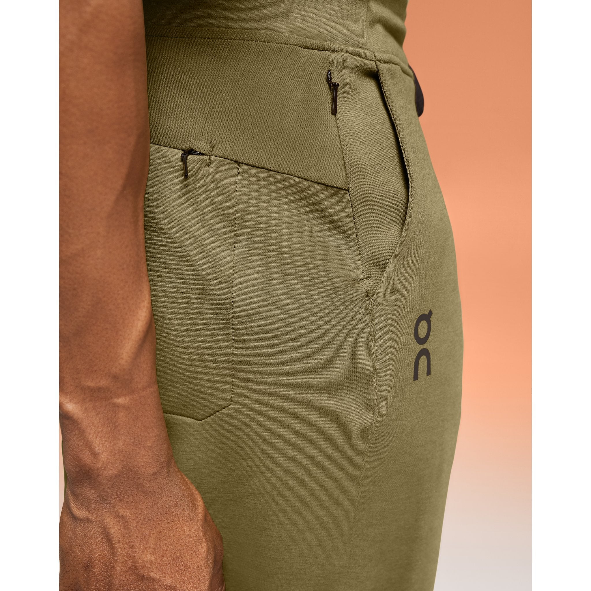 On Sweat Pants Hunter