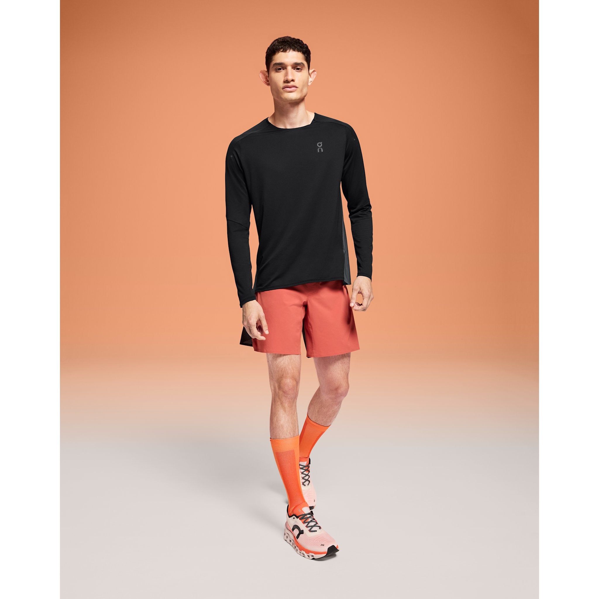On Performance Long-T Black | Eclipse