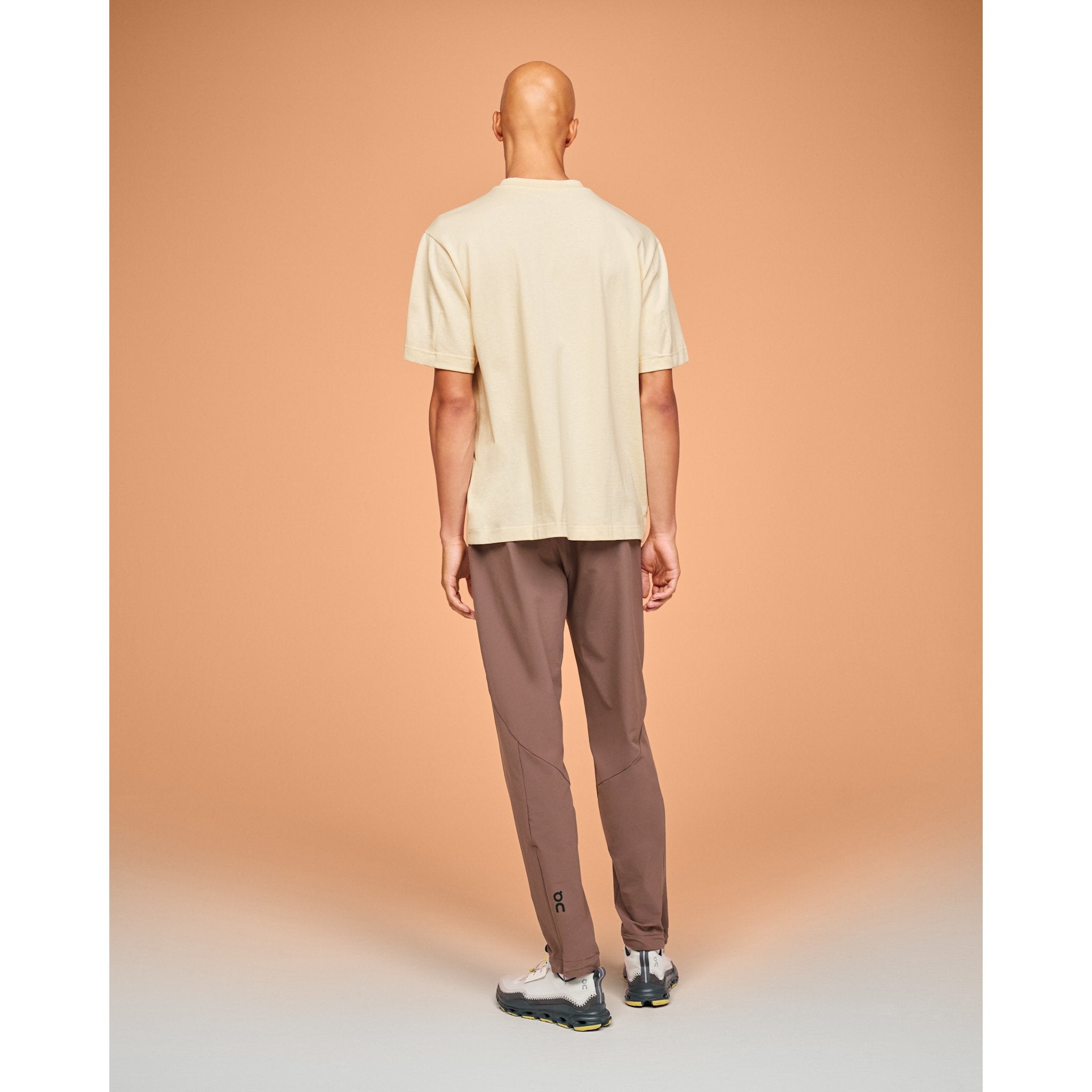On Active Pants Grape