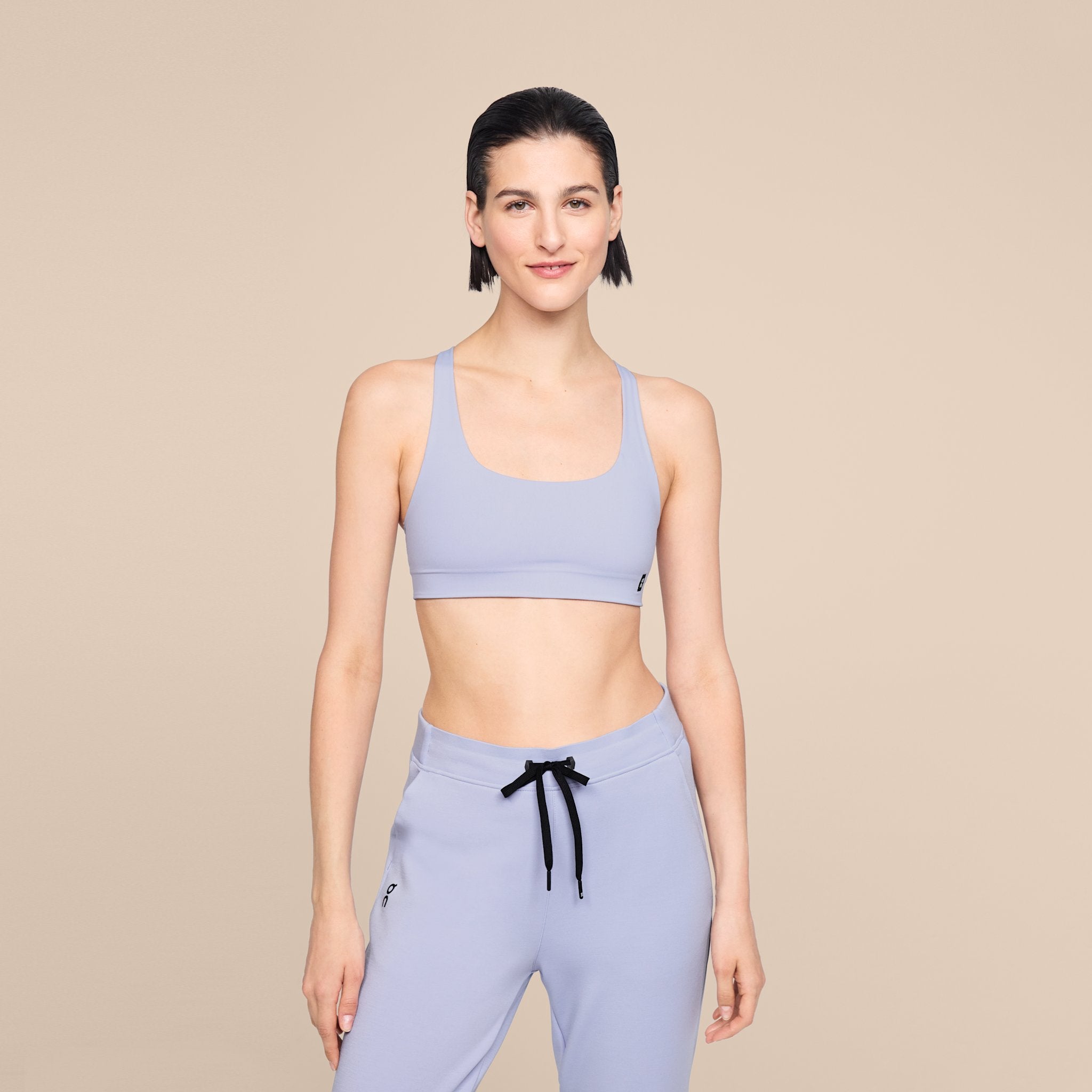 On Movement Bra Lavender