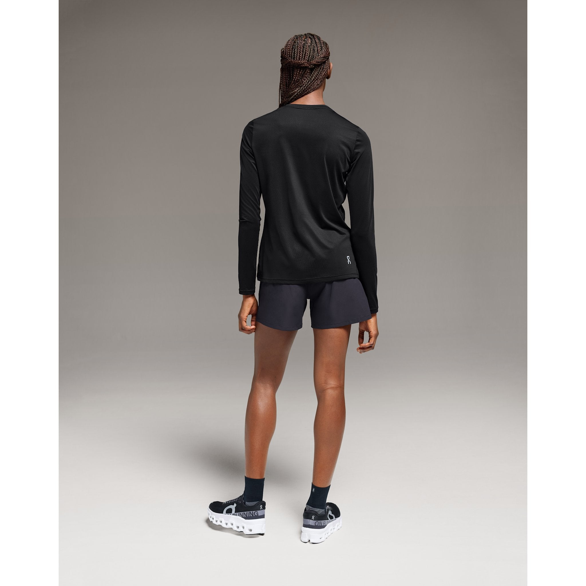 On Core Long-T Black