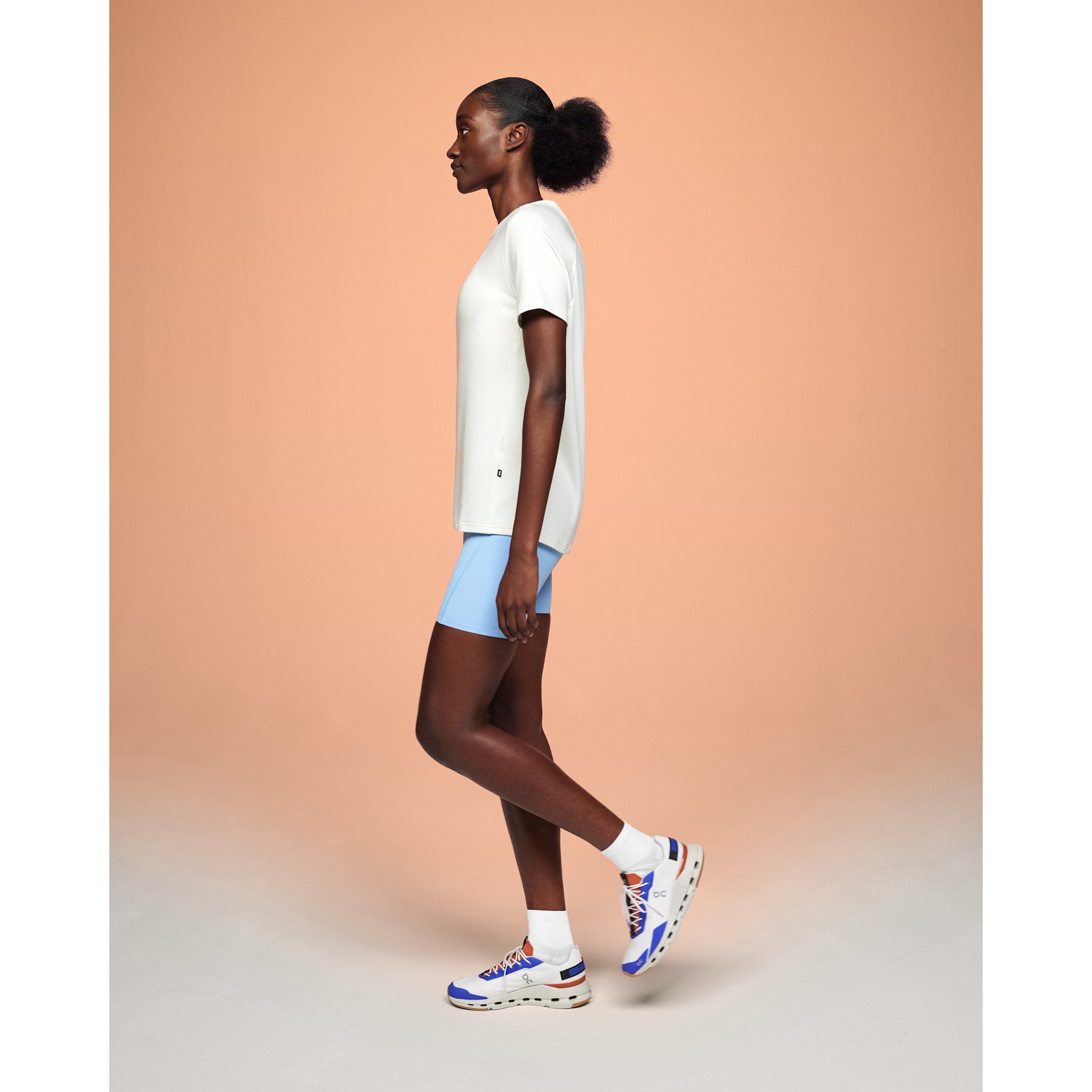 On Focus-T White
