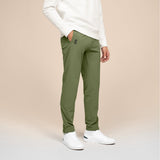 On Active Pants Grape