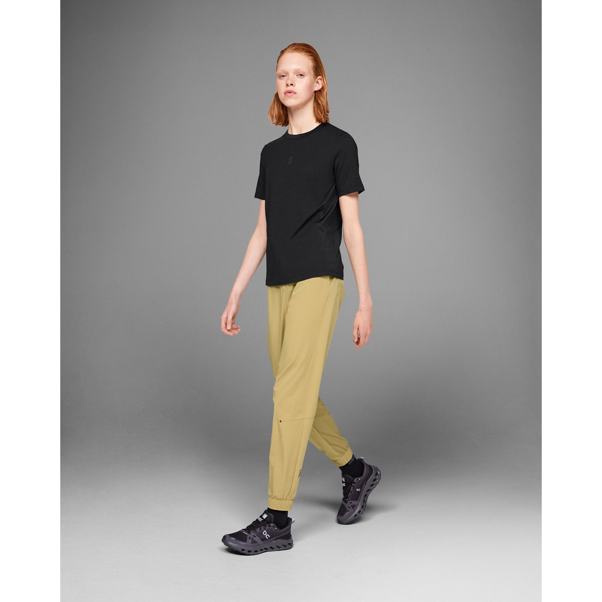 On Trek-T Black