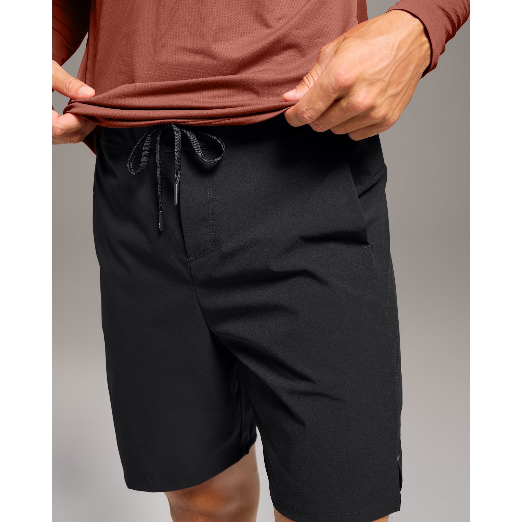 On Performance Hybrid Short Black