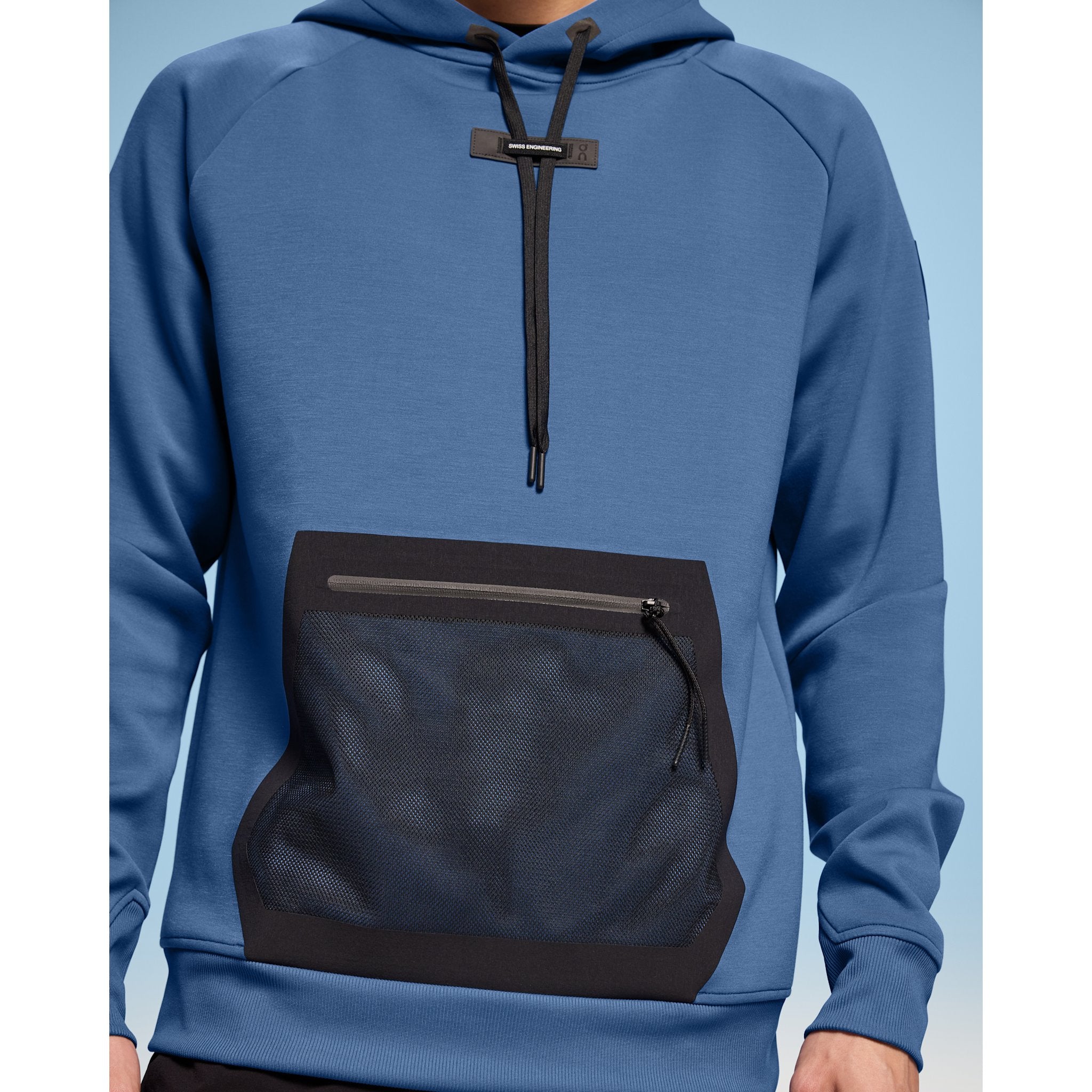 On Hoodie Fjord